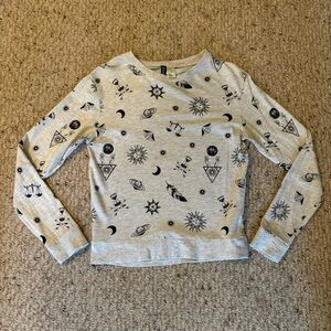 *3 for $9* H&M Cotton Top